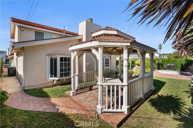 Detail Gallery Image 45 of 45 For 13192 Silver Birch, Tustin,  CA 92780 - 4 Beds | 3 Baths