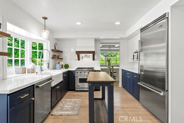 Detail Gallery Image 3 of 72 For 18781 Peppertree Dr, Villa Park,  CA 92861 - 4 Beds | 2/1 Baths