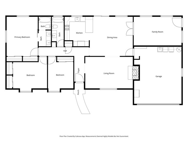Detail Gallery Image 31 of 31 For 5658 Prancing Deer Place, Paso Robles,  CA 93446 - 3 Beds | 2 Baths