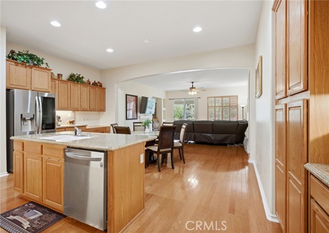 Detail Gallery Image 13 of 32 For 19629 Capital Peak Ln, Riverside,  CA 92508 - 4 Beds | 2 Baths