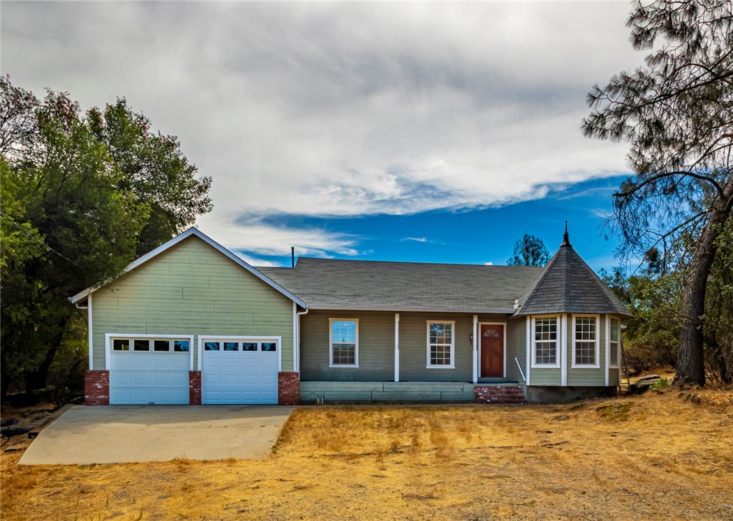Detail Gallery Image 1 of 1 For 47726 Seminole Ave, Coarsegold,  CA 93614 - 2 Beds | 2 Baths