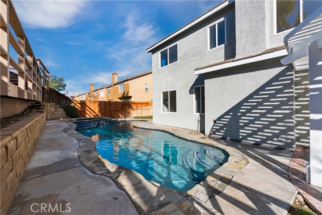 Detail Gallery Image 52 of 60 For 5640 Eisenhower Way, Palmdale,  CA 93552 - 4 Beds | 3 Baths