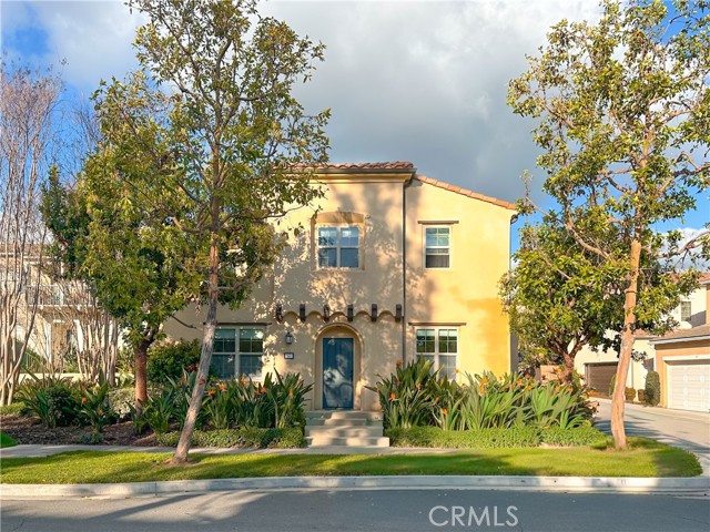 Detail Gallery Image 2 of 14 For 57 Bell Chime, Irvine,  CA 92618 - 3 Beds | 2/1 Baths