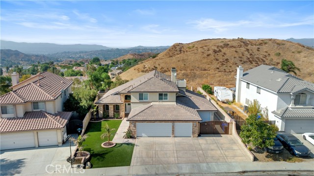 Detail Gallery Image 59 of 61 For 28511 Shana Pl, Saugus,  CA 91350 - 4 Beds | 3 Baths