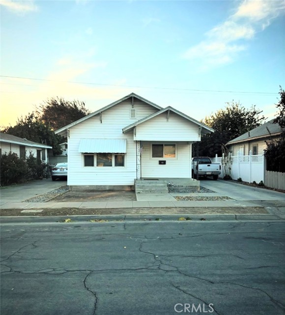 Detail Gallery Image 1 of 1 For 571 Fresno St, Coalinga,  CA 93210 - 2 Beds | 1 Baths