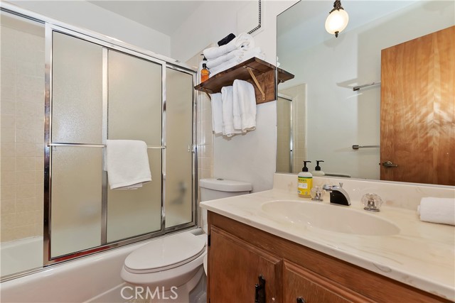 Detail Gallery Image 25 of 44 For 744 Bergschrund Dr, Crestline,  CA 92325 - 3 Beds | 2/1 Baths