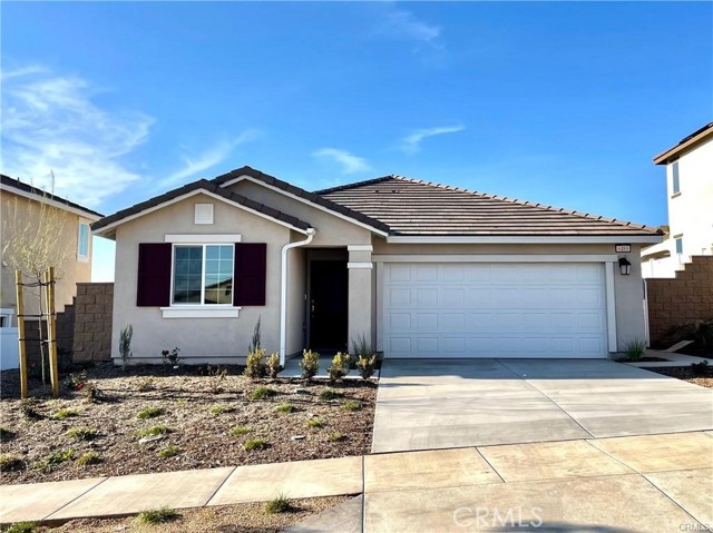 Detail Gallery Image 1 of 11 For 6489 Big Bend Way, Jurupa Valley,  CA 92509 - 3 Beds | 2 Baths