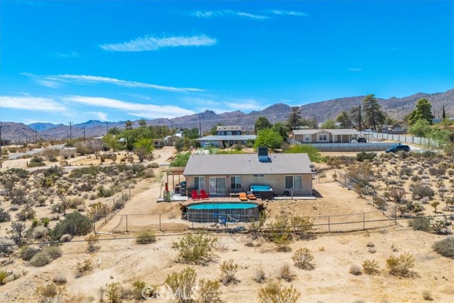 Detail Gallery Image 58 of 66 For 61850 Alta Vista Dr, Joshua Tree,  CA 92252 - 3 Beds | 2 Baths