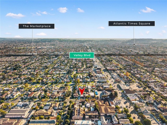 Detail Gallery Image 25 of 31 For 28 Los Higos St, Alhambra,  CA 91801 - – Beds | – Baths