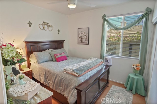 Detail Gallery Image 17 of 26 For 40119 Westin Way, Palmdale,  CA 93551 - 4 Beds | 3 Baths