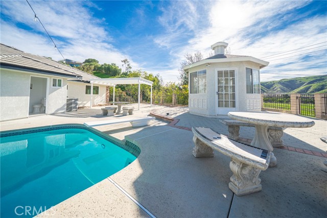 Detail Gallery Image 23 of 25 For 11891 San Timoteo Canyon, Redlands,  CA 92373 - 4 Beds | 3 Baths