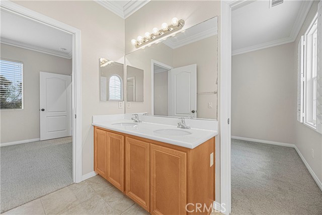 Detail Gallery Image 18 of 28 For 17060 Camino Ayala, Yorba Linda,  CA 92886 - 4 Beds | 3 Baths