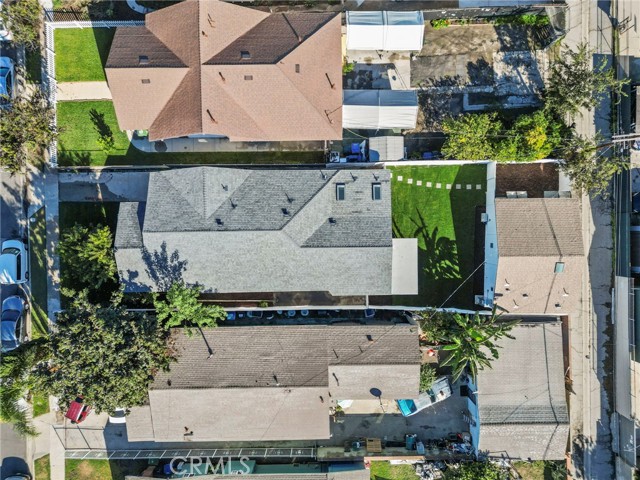 Detail Gallery Image 64 of 65 For 3666 2nd Ave, Los Angeles,  CA 90018 - 4 Beds | 3 Baths