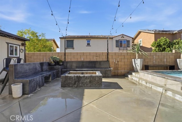 Detail Gallery Image 53 of 57 For 5236 Collard Ave, Fontana,  CA 92336 - 3 Beds | 2/1 Baths