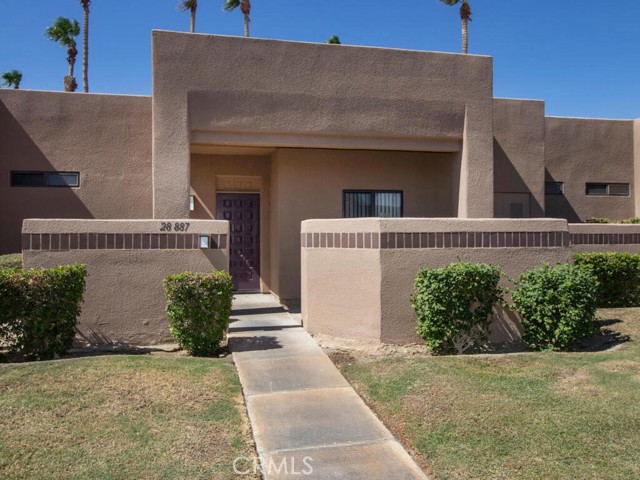 Image 2 for 28887 Isleta Court, Cathedral City, CA 92234