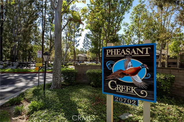 Detail Gallery Image 33 of 37 For 20702 El Toro Rd #95,  Lake Forest,  CA 92630 - 2 Beds | 2 Baths