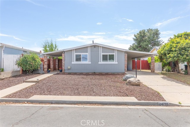 Detail Gallery Image 3 of 50 For 24799 Split Rail Rd, Wildomar,  CA 92595 - 2 Beds | 2 Baths