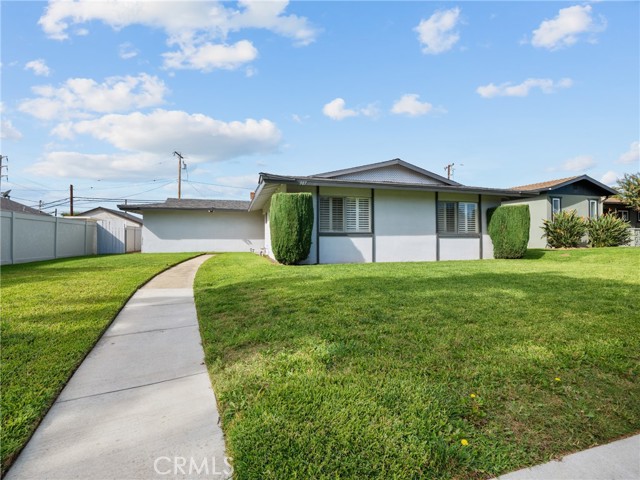 387 S San Antonio Ave, Upland, CA 91786