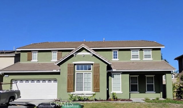 Detail Gallery Image 1 of 34 For 6686 Sand Dunes St, Corona,  CA 92880 - 4 Beds | 3 Baths