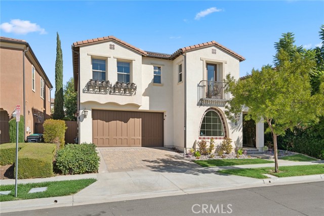 Detail Gallery Image 1 of 37 For 53 Westover, Irvine,  CA 92620 - 5 Beds | 4/1 Baths