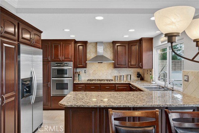 Detail Gallery Image 13 of 70 For 136 S Avenida Felipe, Anaheim,  CA 92807 - 4 Beds | 3 Baths