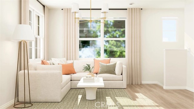 Detail Gallery Image 5 of 23 For 4591 S Forsyth Paseo, Ontario,  CA 91762 - 4 Beds | 3/1 Baths