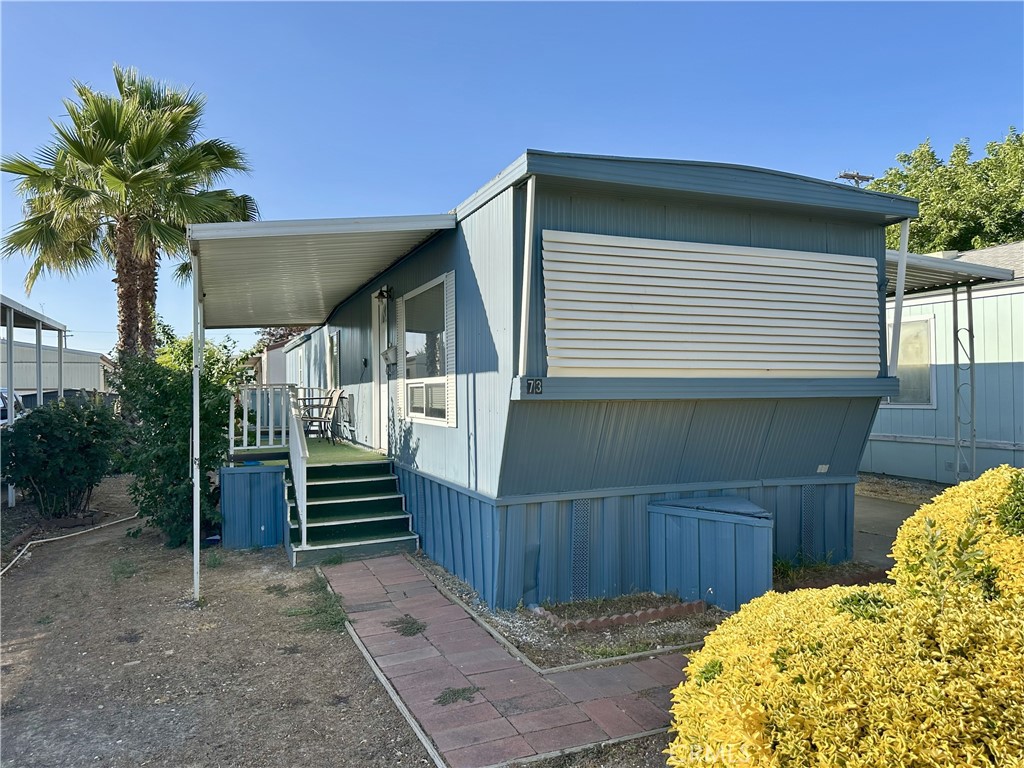 820 N Lincoln Way #73