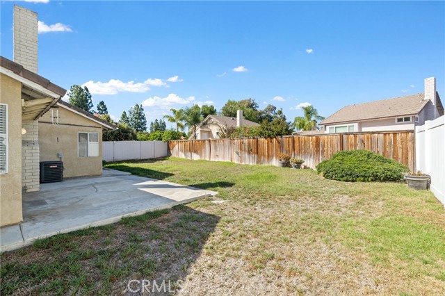 Detail Gallery Image 25 of 25 For 1289 Biltmore Cir, Corona,  CA 92882 - 3 Beds | 2 Baths