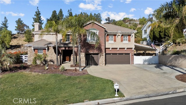 Details for 15355 Michael Crest Drive, Canyon Country, CA 91387