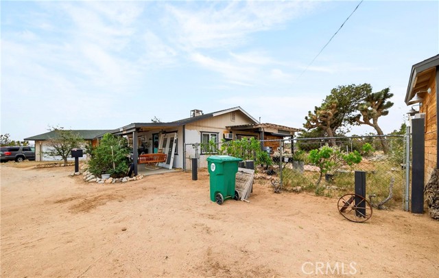 Detail Gallery Image 31 of 67 For 57661 Aberdeen, Yucca Valley,  CA 92284 - – Beds | – Baths