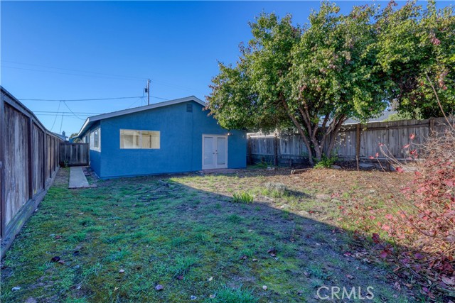 Detail Gallery Image 19 of 22 For 1438 15th Street, Los Osos,  CA 93402 - 2 Beds | 2 Baths