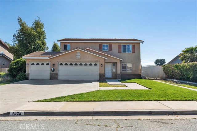 Detail Gallery Image 1 of 40 For 4928 Spring View Dr, Banning,  CA 92220 - 4 Beds | 2/1 Baths