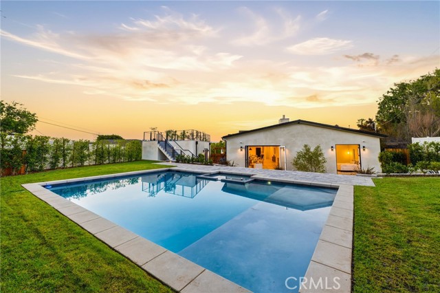 Detail Gallery Image 25 of 29 For 5110 Orange, Los Angeles,  CA 90008 - 4 Beds | 3/1 Baths