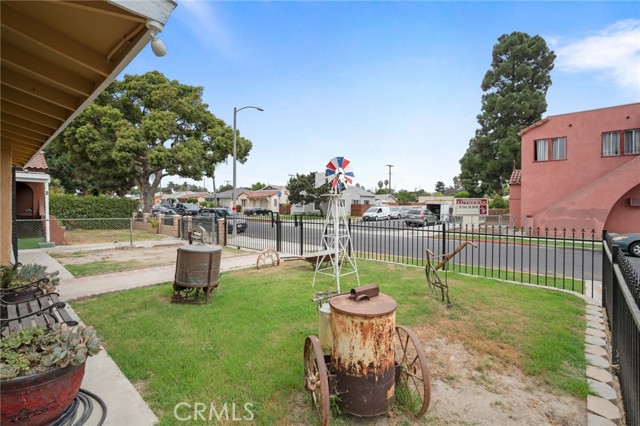 Detail Gallery Image 31 of 31 For 1417 W 25th St, Long Beach,  CA 90810 - – Beds | – Baths