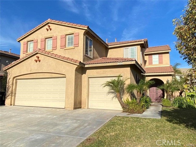 Details for 12842 Clemson Drive, Eastvale, CA 92880