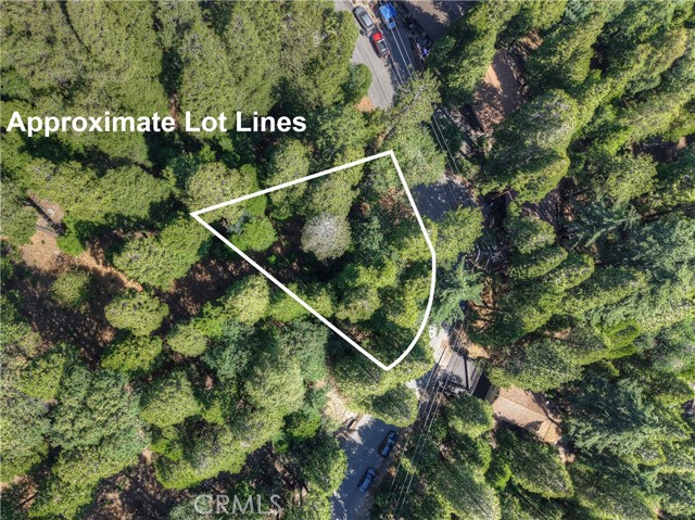 Detail Gallery Image 2 of 7 For 0 Altdorf Dr, Crestline,  CA 92325 - – Beds | – Baths