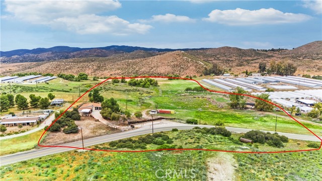 Detail Gallery Image 3 of 25 For 40481 Sage Rd, Hemet,  CA 92544 - 3 Beds | 2 Baths