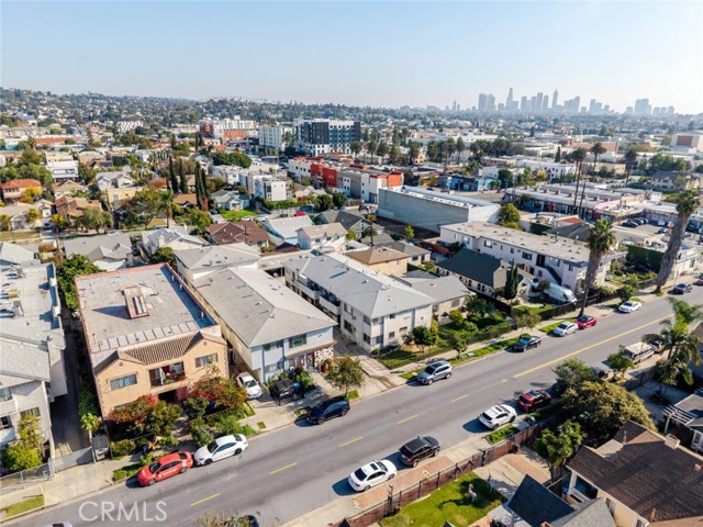 Detail Gallery Image 3 of 19 For 1128 N Edgemont St #6,  Los Angeles,  CA 90029 - 1 Beds | 1 Baths