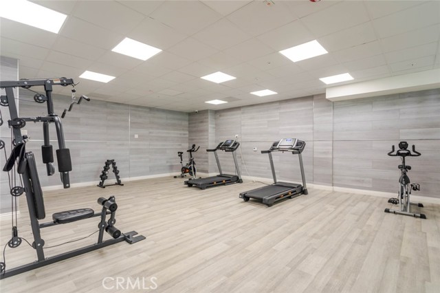 Detail Gallery Image 30 of 46 For 1598 Long Beach #407,  Long Beach,  CA 90813 - 2 Beds | 3 Baths