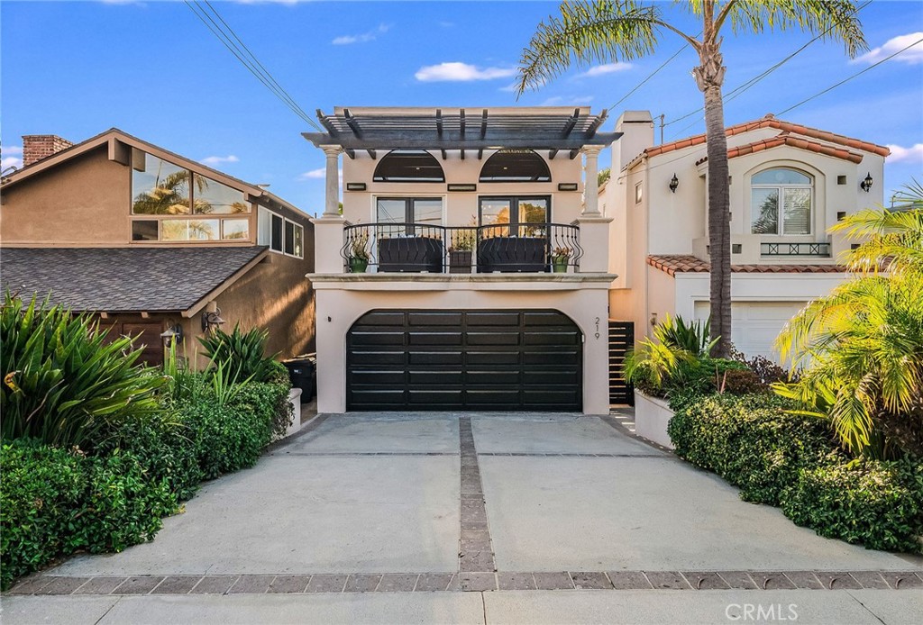 219 N Dianthus Street, Manhattan Beach, CA 90266