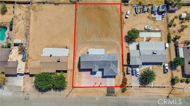 Detail Gallery Image 38 of 51 For 15413 Burwood Rd, Victorville,  CA 92394 - 4 Beds | 2 Baths