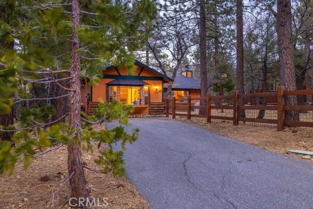 Detail Gallery Image 30 of 34 For 1750 Angels Camp Rd, Big Bear City,  CA 92314 - 3 Beds | 2 Baths