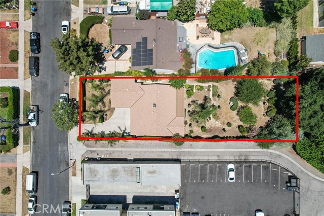 Detail Gallery Image 27 of 30 For 6820 Encino Ave, Van Nuys,  CA 91406 - 3 Beds | 2 Baths