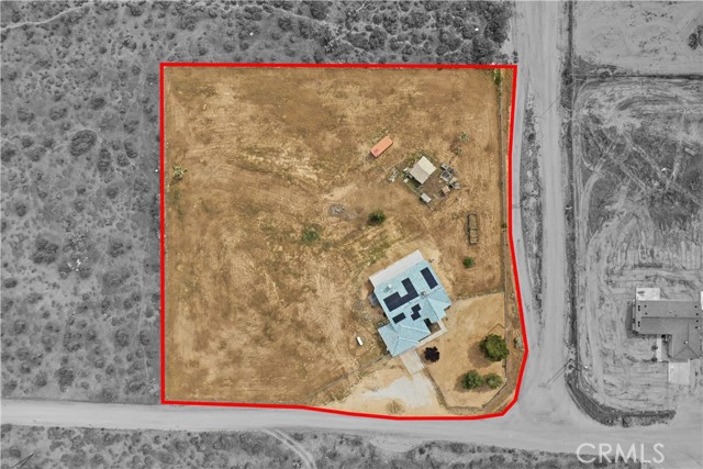 Detail Gallery Image 46 of 47 For 12035 Barbet, Phelan,  CA 92371 - 4 Beds | 2 Baths