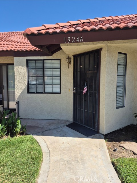 Detail Gallery Image 2 of 7 For 19246 Cottonwood Dr, Apple Valley,  CA 92308 - 1 Beds | 1 Baths