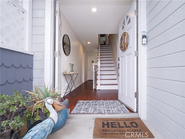 320 Catalina Avenue, Redondo Beach, California 90277, 2 Bedrooms Bedrooms, ,3 BathroomsBathrooms,Residential,Sold,Catalina,PV22020552
