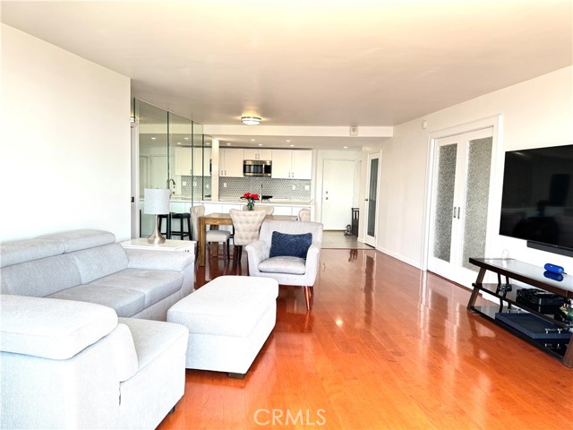 Detail Gallery Image 8 of 39 For 700 E Ocean Bld #2801,  Long Beach,  CA 90802 - 2 Beds | 2 Baths