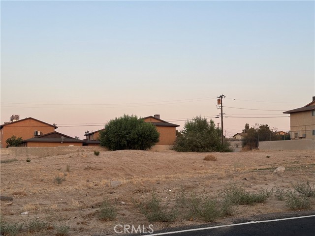 Detail Gallery Image 1 of 1 For 0 Kasota Rd, Apple Valley,  CA 92307 - – Beds | – Baths