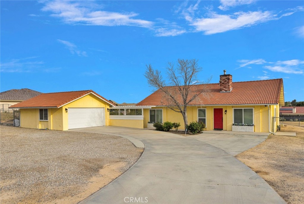 19140 Lenca Road