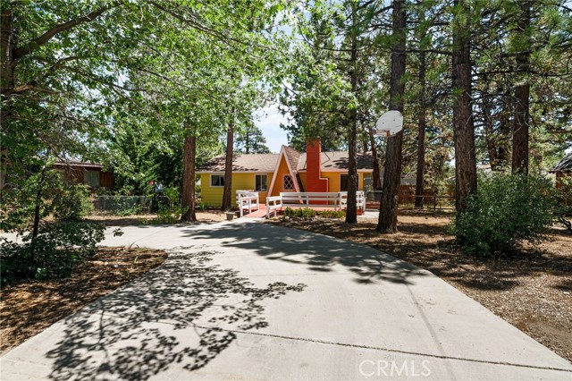 651 Riverside Avenue, Sugarloaf, CA, 92386 651 Riverside Avenue, Sugarloaf, CA, 92386